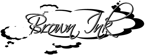 brownink