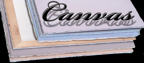 canvas