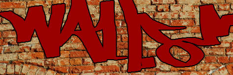 walls